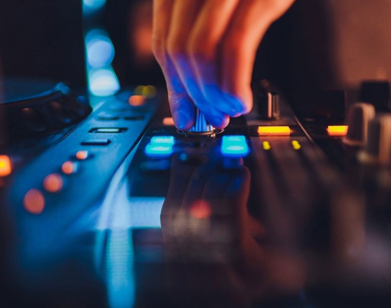MUSIC Poll of the Day