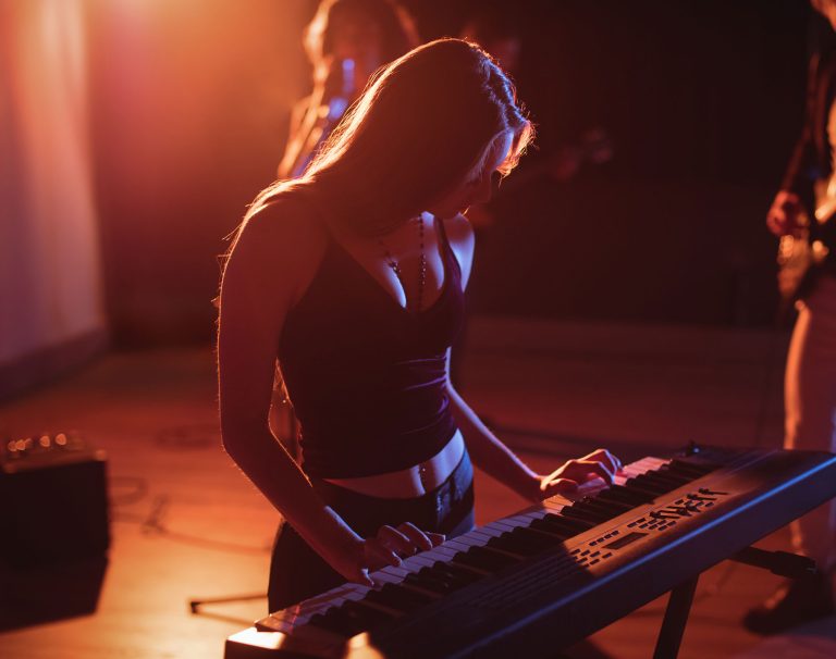 Consequence of Sound Make us