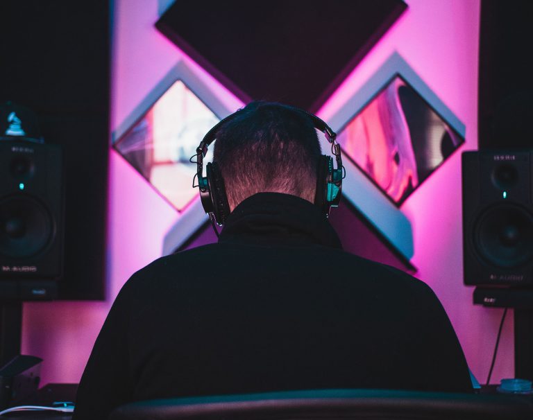6A Beginner’s Guide to MUSIC